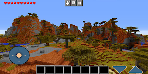 Craftsman Eerskraft Builder Screenshot 2