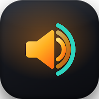 Volume Booster: Sound & EQ