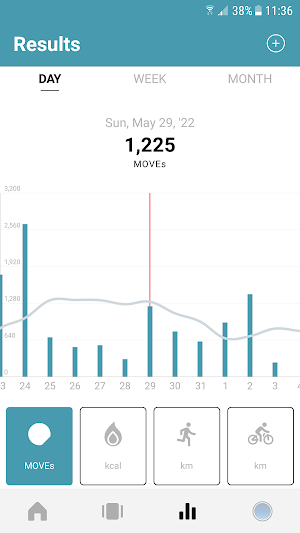 Nillumbik MOVES Screenshot 3