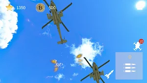 Airplanes Go! Screenshot 2