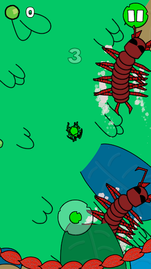 Pest Guest Screenshot 0