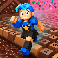 Speed Escape: Obby Parkour