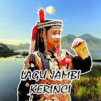 Lagu Jambi Kerinci Full Album