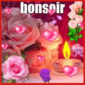 Bonsoir Images Screenshot 3
