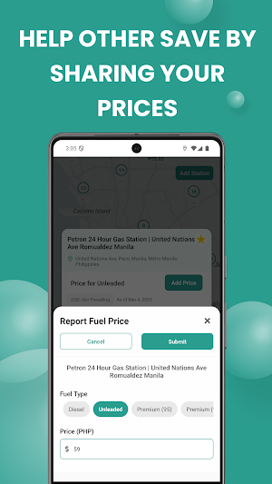 GAS-PH Screenshot 1