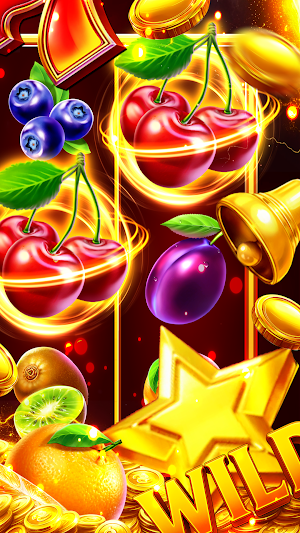Joker Star Fruits Screenshot 3