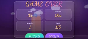 I Scream: Scream to move Screenshot 0
