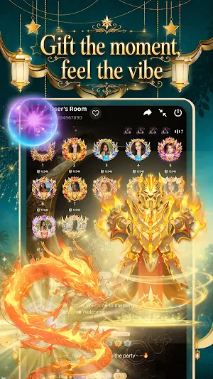 Fami Screenshot 3