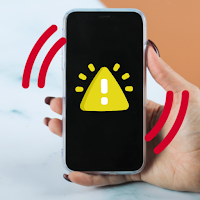 Dont touch my mobile AntiTheft
