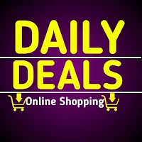 Daily Deals Online Shopping