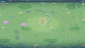 Stickman: Waves Of Doom Screenshot 2