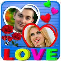 Love Photo Editor - BG Changer