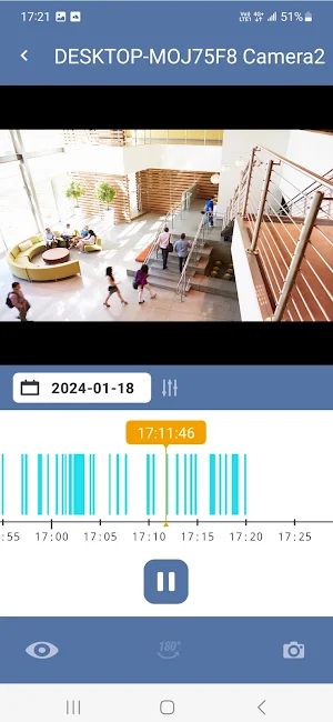 GV-Cloud Screenshot 3