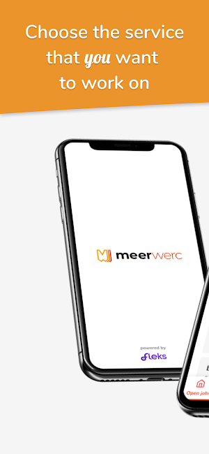 meerwerc Screenshot 0