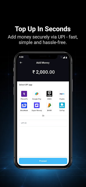 CTRLPay by Mswipe Screenshot 2