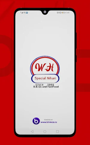 Waseem Hotel Screenshot 0