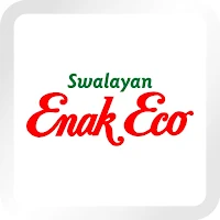 Swalayan Enak Eco
