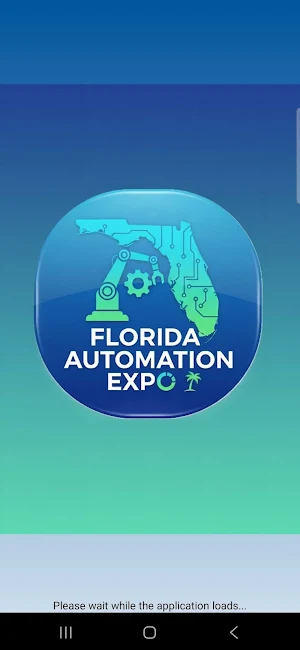 Florida Automation Expo Screenshot 0