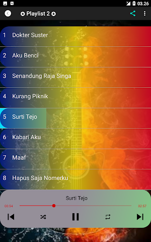 Jamrud Full Album Mp3 Offline Screenshot 1
