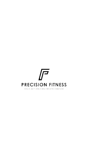 The Precision Program Screenshot 0