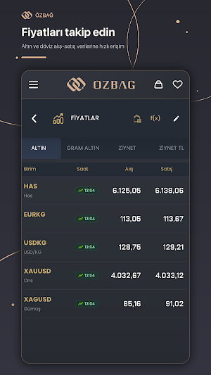 Özbağ Screenshot 1