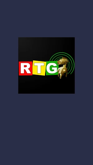 RTG Guinee FM & TV Screenshot 0