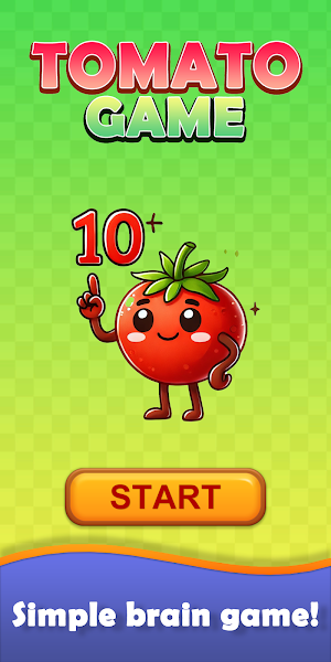 Tomato Game Screenshot 0