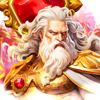 Zeus: Lord of Lightning