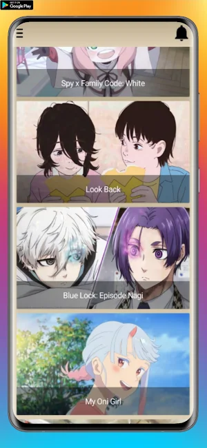 anime dubbed in english Screenshot 0