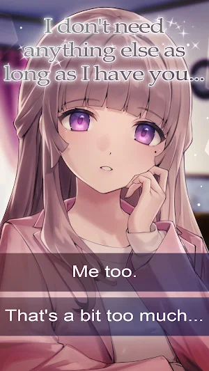 Fatal Yandere Love Triangle Screenshot 3