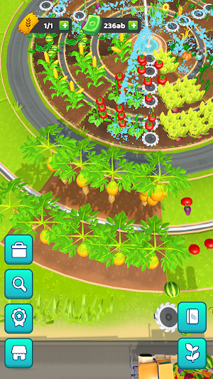 Harvest Loop 3D Screenshot 0