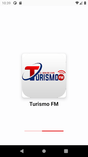 Turismo FM Screenshot 1