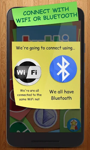 TuttiFrutti Screenshot 1