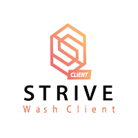 Strive Wash Client