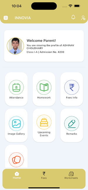 St. Paul's  Bundi School Screenshot 2