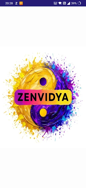 ZENVIDYA Screenshot 0