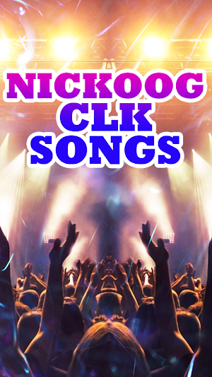 Nickoog Clk Songs Screenshot 0