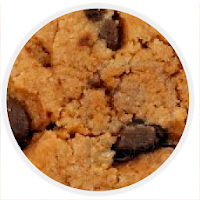 Receitas de Cookies