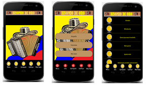 Binomio de oro - exitos* Screenshot 1