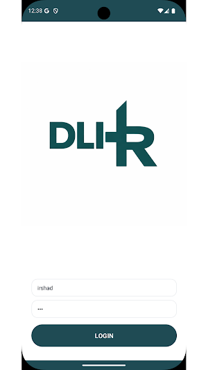 DLIHR Screenshot 0