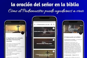 El Padrenuestro y los Salmos Screenshot 0