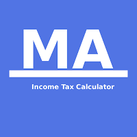 MA Income Tax Calculator