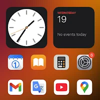 iOS Widgets - Lite