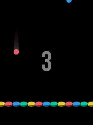Dropping Balls.! Screenshot 3