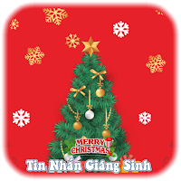 Tin Nhắn Chúc Mừng Giáng Sinh