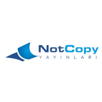 NotCopy Yayınları
