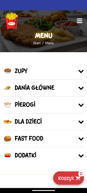 Mini Bar - Lubliniec Screenshot 0