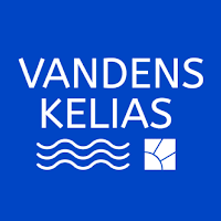 Vandens kelias