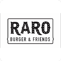 Raro Burger