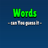 Words